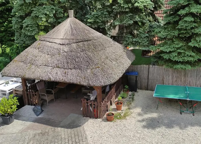 Gyoengyike Apartmanhaz Vonyarcvashegy