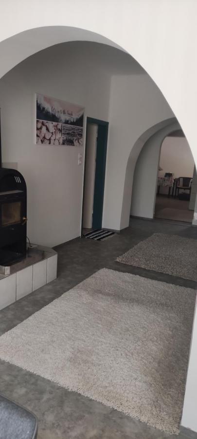 Gyoengyike Apartmanhaz