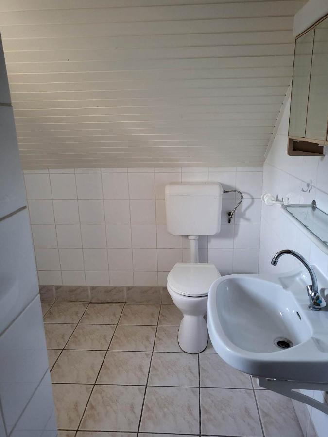 Gyoengyike Apartmanhaz * Vonyarcvashegy