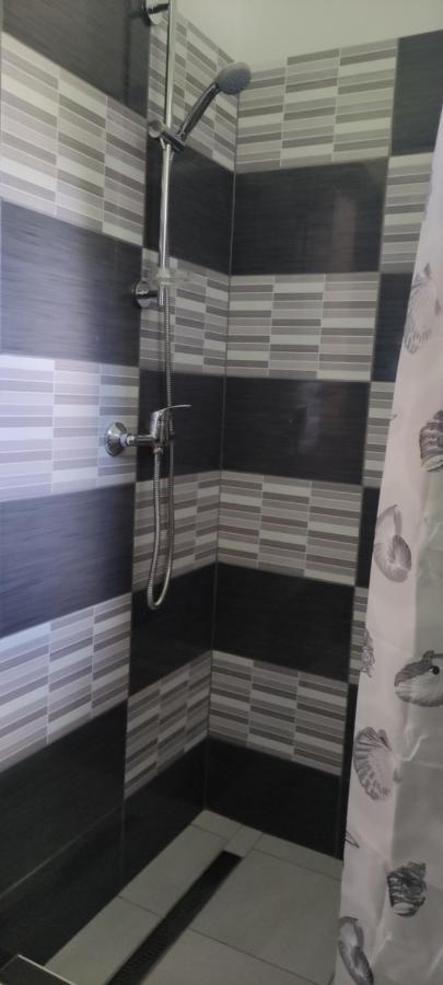 Gyoengyike Apartmanhaz
