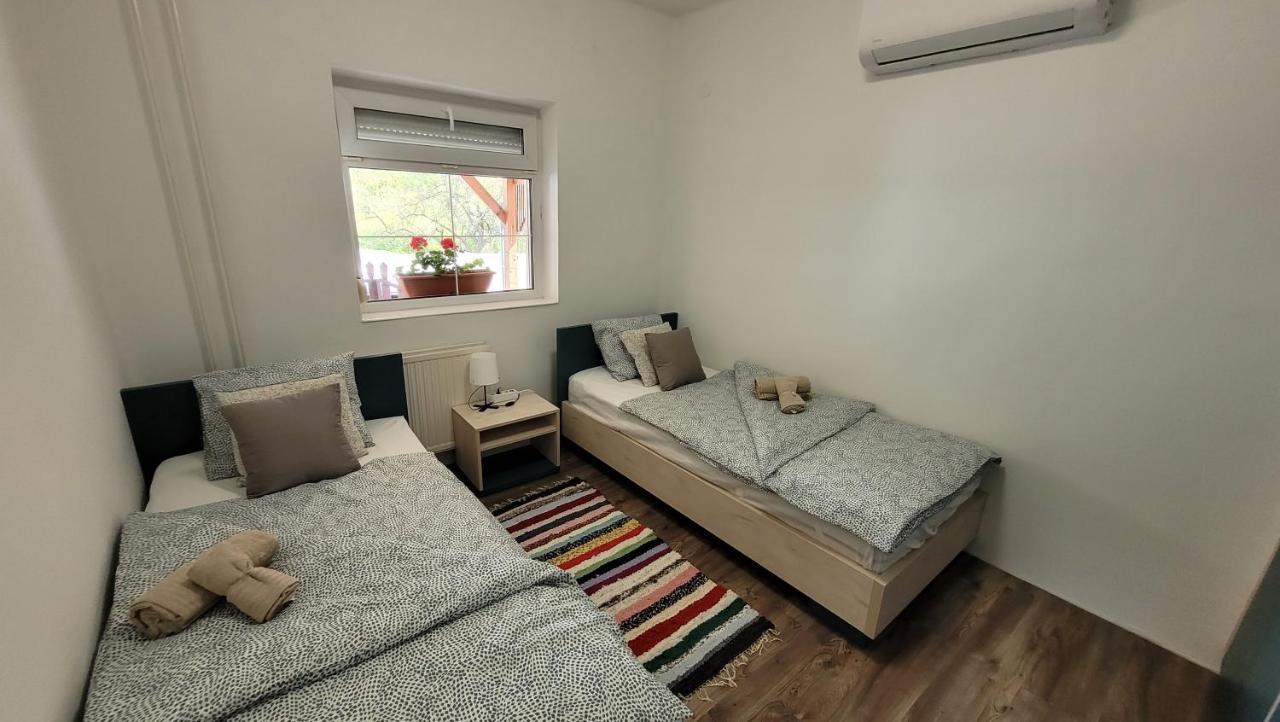 Gyoengyike Apartmanhaz Apartment